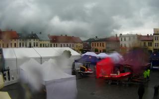 Żywiec- Rynek - 16-05-2026 10:40