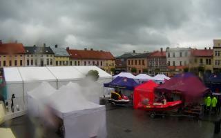 Żywiec- Rynek - 16-05-2026 10:50