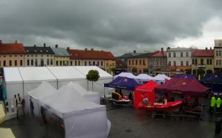 Żywiec- Rynek - 16-05-2026 11:01