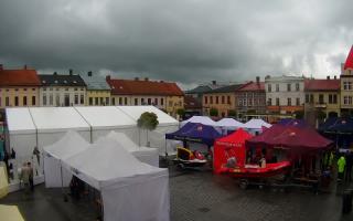Żywiec- Rynek - 16-05-2026 11:11