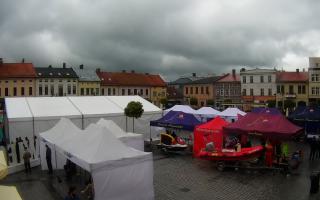 Żywiec- Rynek - 16-05-2026 11:21