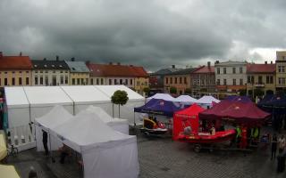 Żywiec- Rynek - 16-05-2026 11:32