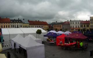 Żywiec- Rynek - 16-05-2026 11:42