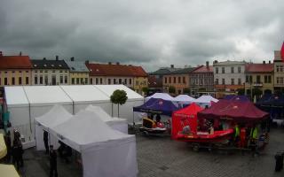 Żywiec- Rynek - 16-05-2026 11:53