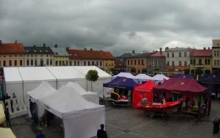 Żywiec- Rynek - 16-05-2026 12:03