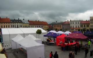 Żywiec- Rynek - 16-05-2026 12:13