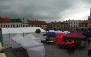Żywiec- Rynek - 16-05-2026 12:24