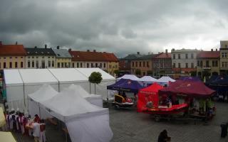 Żywiec- Rynek - 16-05-2026 12:34