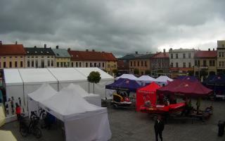 Żywiec- Rynek - 16-05-2026 12:44