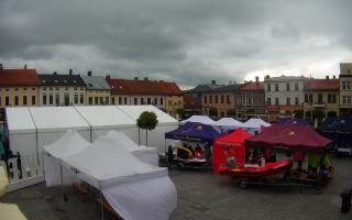 Żywiec- Rynek - 16-05-2026 12:55