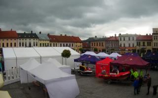 Żywiec- Rynek - 16-05-2026 13:05