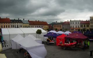 Żywiec- Rynek - 16-05-2026 13:15
