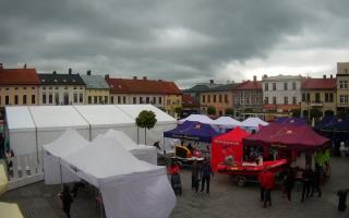Żywiec- Rynek - 16-05-2026 13:26