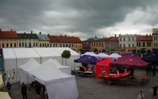 Żywiec- Rynek - 16-05-2026 13:36