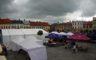 Żywiec- Rynek - 16-05-2026 13:47