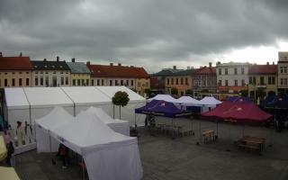 Żywiec- Rynek - 16-05-2026 13:57