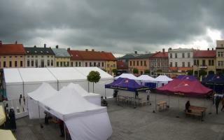 Żywiec- Rynek - 16-05-2026 14:18