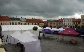 Żywiec- Rynek - 16-05-2026 14:28
