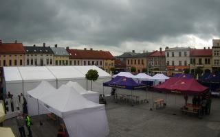 Żywiec- Rynek - 16-05-2026 14:38