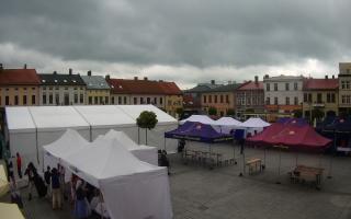 Żywiec- Rynek - 16-05-2026 14:49