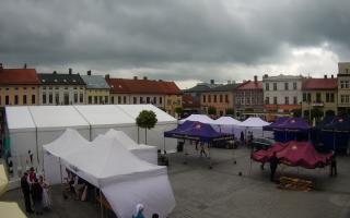 Żywiec- Rynek - 16-05-2026 14:59
