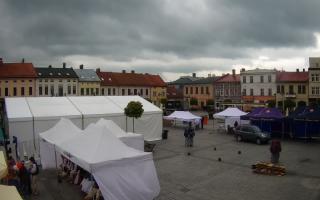 Żywiec- Rynek - 16-05-2026 15:10