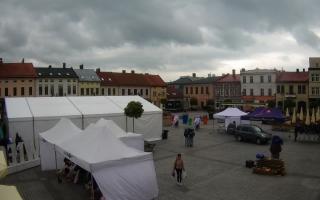 Żywiec- Rynek - 16-05-2026 15:20