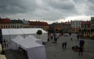 Żywiec- Rynek - 16-05-2026 15:30