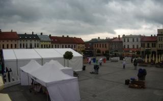 Żywiec- Rynek - 16-05-2026 15:41