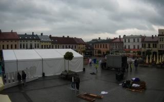 Żywiec- Rynek - 16-05-2026 16:01