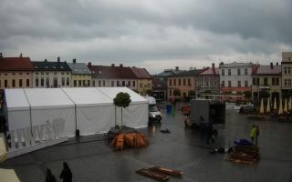 Żywiec- Rynek - 16-05-2026 16:22