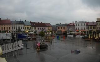 Żywiec- Rynek - 16-05-2026 17:45