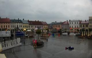Żywiec- Rynek - 16-05-2026 17:55