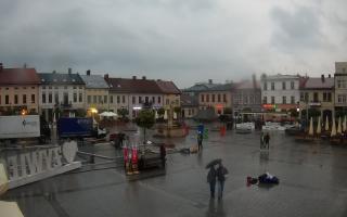 Żywiec- Rynek - 16-05-2026 18:06