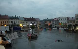 Żywiec- Rynek - 16-05-2026 18:27