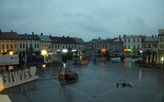 Żywiec- Rynek - 16-05-2026 18:37