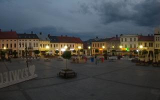 Żywiec- Rynek - 30-05-2026 02:12