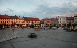 Żywiec- Rynek - 30-05-2026 02:43