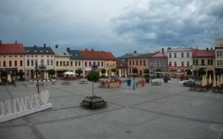 Żywiec- Rynek - 30-05-2026 03:03