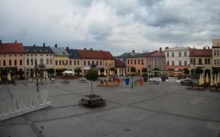 Żywiec- Rynek - 30-05-2026 03:14