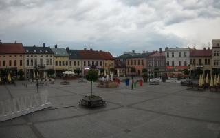 Żywiec- Rynek - 30-05-2026 03:24