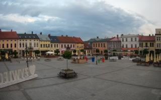 Żywiec- Rynek - 30-05-2026 03:35