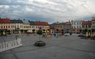 Żywiec- Rynek - 30-05-2026 03:45