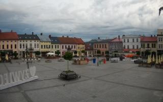 Żywiec- Rynek - 30-05-2026 03:55