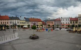 Żywiec- Rynek - 30-05-2026 04:06