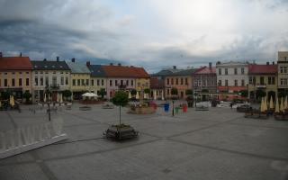 Żywiec- Rynek - 30-05-2026 04:16