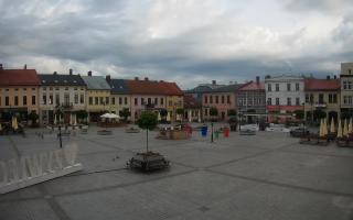 Żywiec- Rynek - 30-05-2026 04:26