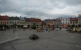 Żywiec- Rynek - 30-05-2026 04:37