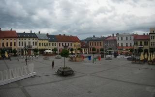 Żywiec- Rynek - 30-05-2026 04:58