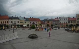 Żywiec- Rynek - 30-05-2026 05:08